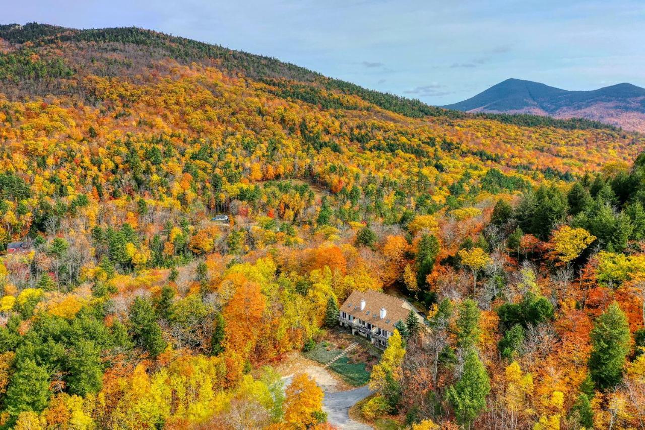 Mountain View Home Бартлетт Екстер'єр фото