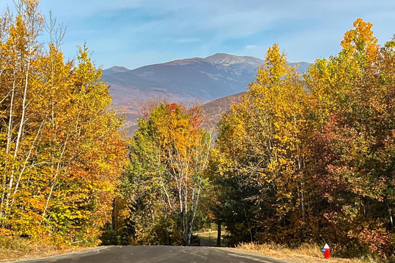 Mountain View Home Бартлетт Екстер'єр фото